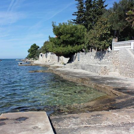 Apartments With A Parking Space Bibinje, Zadar - 14436 المظهر الخارجي الصورة