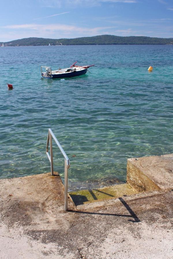 Apartments With A Parking Space Bibinje, Zadar - 14436 المظهر الخارجي الصورة
