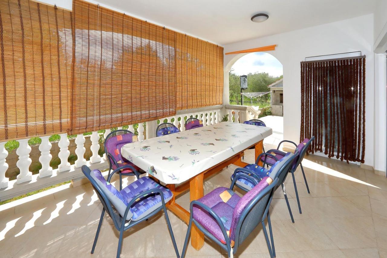 Apartments With A Parking Space Bibinje, Zadar - 14436 المظهر الخارجي الصورة