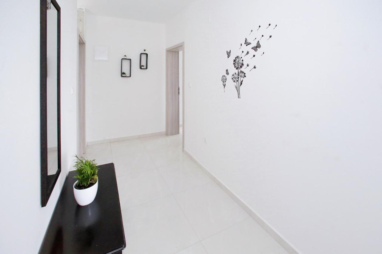 Apartments With A Parking Space Bibinje, Zadar - 14436 المظهر الخارجي الصورة