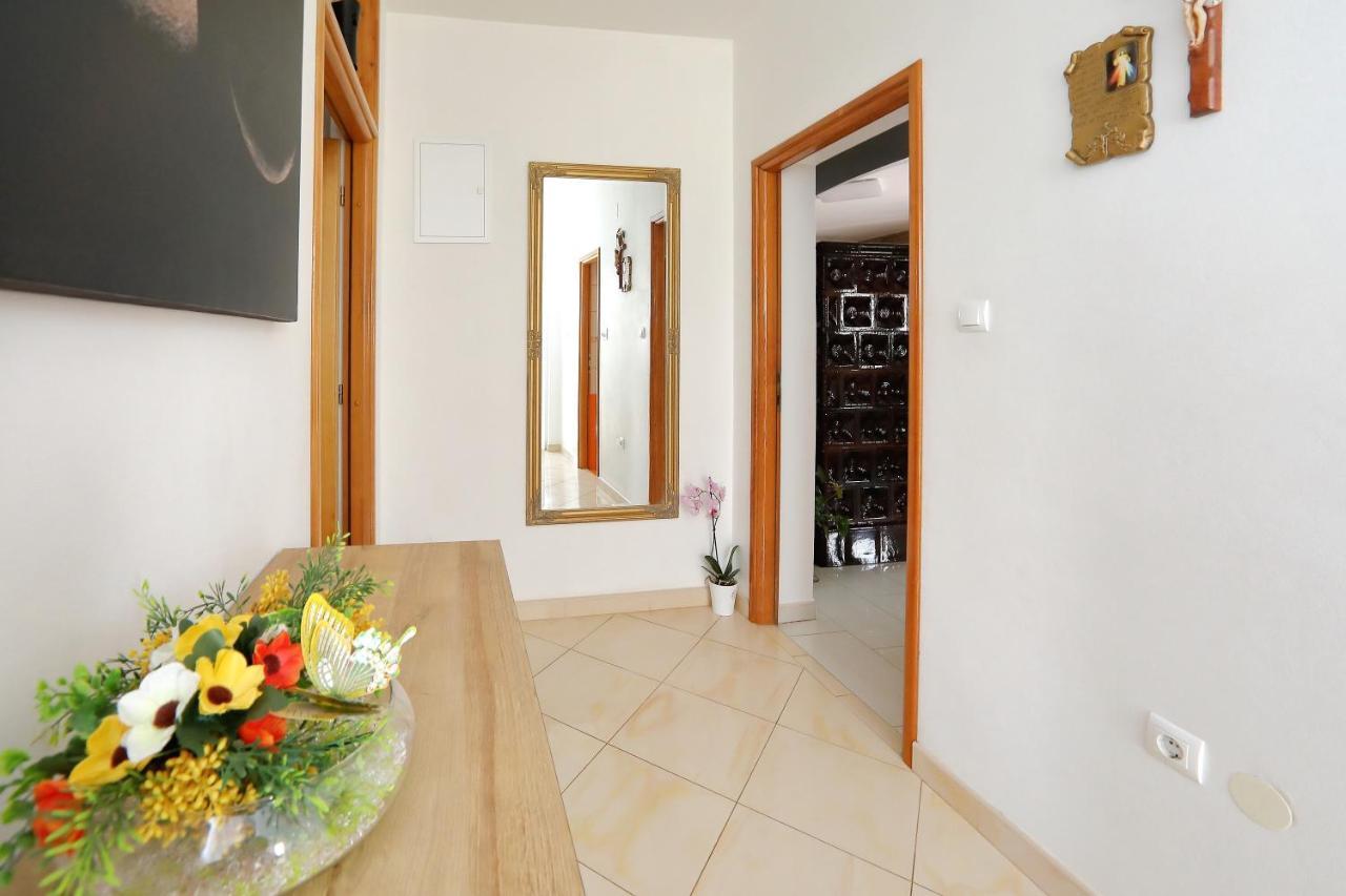 Apartments With A Parking Space Bibinje, Zadar - 14436 المظهر الخارجي الصورة